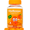 VitaBeaner Apelsin Multivitamin 90 gelébönor