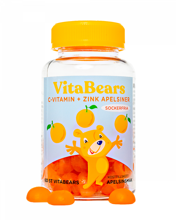 c vitamin barn